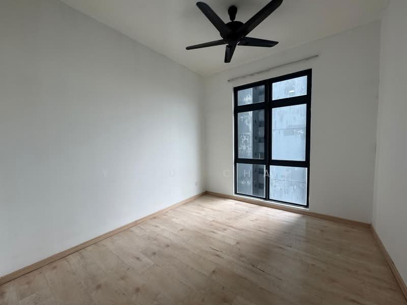 Condominium for Rent at The Henge - Yi Jun Cham - PropertyGuru.com.my