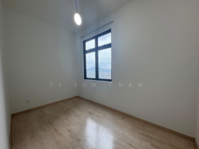 Condominium for Rent at The Henge - Yi Jun Cham - PropertyGuru.com.my