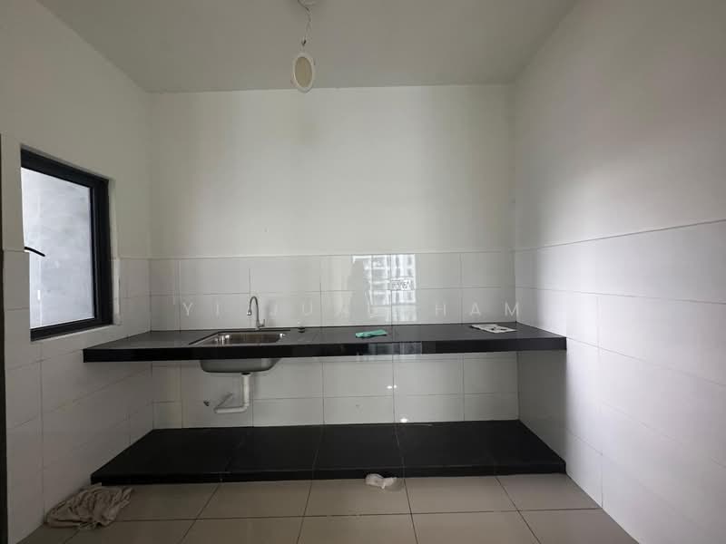 Condominium for Rent at The Henge - Yi Jun Cham - PropertyGuru.com.my