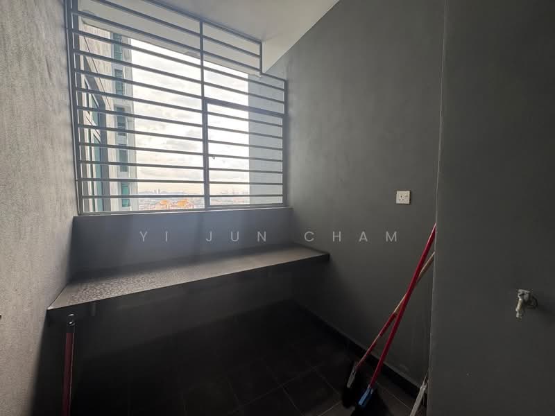 Condominium for Rent at The Henge - Yi Jun Cham - PropertyGuru.com.my