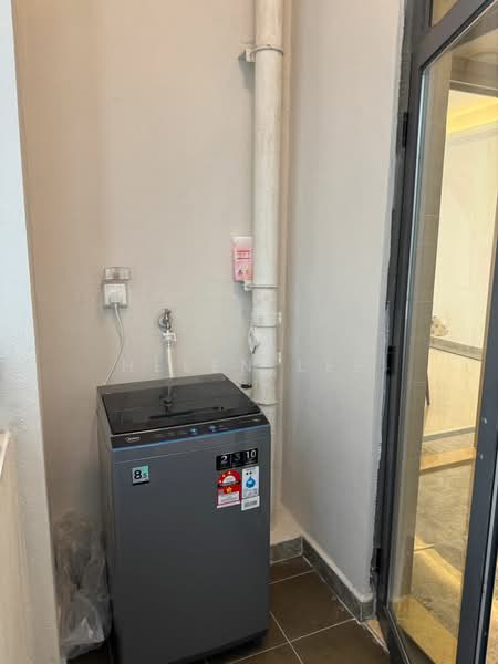 Condominium for Rent at R&F Princess Cove Phase 2-Seine Region - Helen Lee - Interior - PropertyGuru.com.my