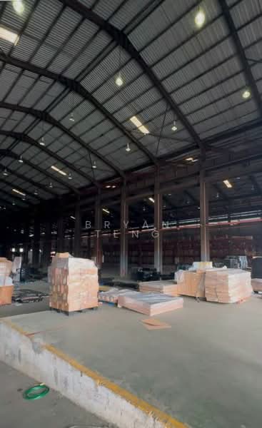 Factory for Rent in Shah Alam (Selangor) - Bryan Teng - Interior - PropertyGuru.com.my