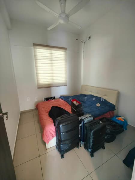SummerSkye Residences untuk Untuk Dijual - RM 680,000, Mac 2026 - Bedroom - PropertyGuru.com.my
