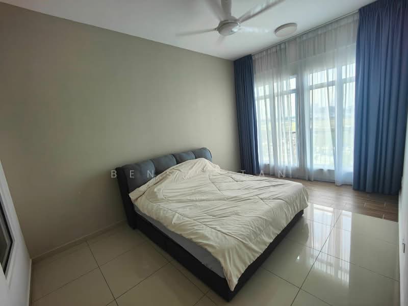 SummerSkye Residences untuk Untuk Dijual - RM 680,000, Mac 2026 - Bedroom - PropertyGuru.com.my