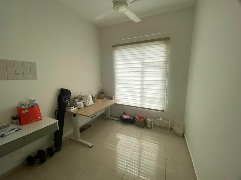 SummerSkye Residences untuk Untuk Dijual - RM 680,000, Mac 2026 - Study - PropertyGuru.com.my