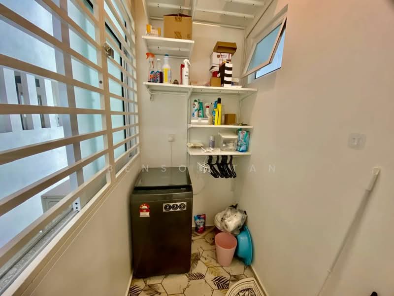 SummerSkye Residences untuk Untuk Dijual - RM 680,000, Mac 2026 - Interior - PropertyGuru.com.my