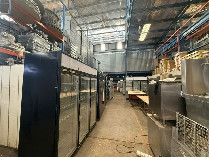 Kilang untuk Dijual di Taman Industri Jaya (Skudai) - Tay Ai Ting - Interior - PropertyGuru.com.my