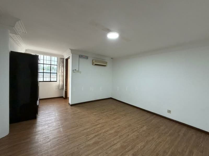 Semi-Detached House for Sale in Kota Kinabalu (Sabah) - Celine Teah - Living Room - PropertyGuru.com.my