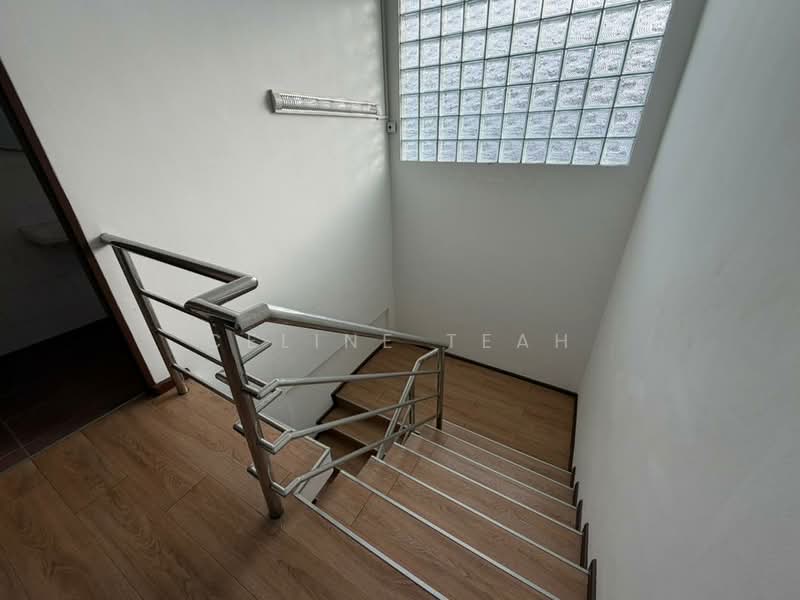 Semi-Detached House for Sale in Kota Kinabalu (Sabah) - Celine Teah - Interior - PropertyGuru.com.my