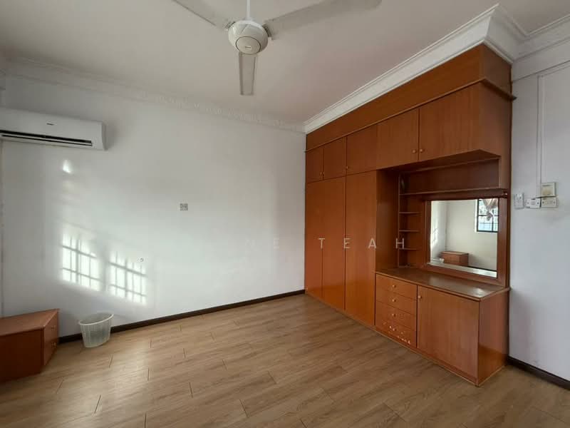 Semi-Detached House for Sale in Kota Kinabalu (Sabah) - Celine Teah - Bedroom - PropertyGuru.com.my