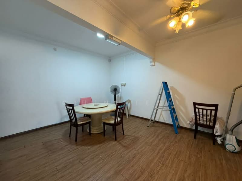 Semi-Detached House for Sale in Kota Kinabalu (Sabah) - Celine Teah - Dining Room - PropertyGuru.com.my