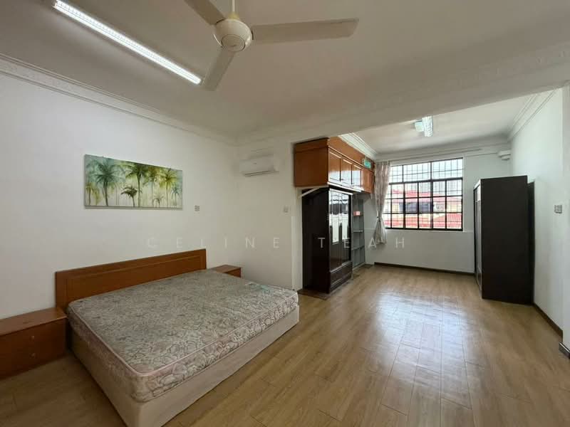 Semi-Detached House for Sale in Kota Kinabalu (Sabah) - Celine Teah - Bedroom - PropertyGuru.com.my