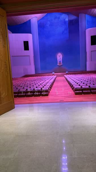 M Vertica untuk Untuk Disewa - RM 850 /bulan, Mac 2026 - Interior - PropertyGuru.com.my