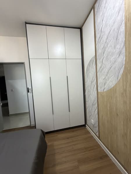 M Vertica untuk Untuk Disewa - RM 850 /bulan, Mac 2026 - Bedroom - PropertyGuru.com.my