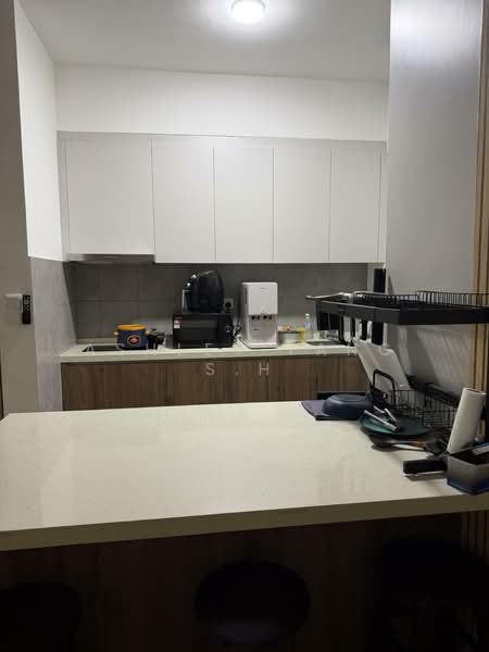 M Vertica untuk Untuk Disewa - RM 850 /bulan, Mac 2026 - Kitchen - PropertyGuru.com.my