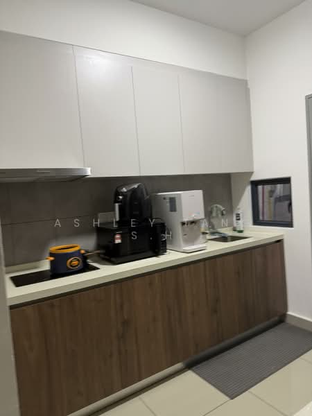 M Vertica untuk Untuk Disewa - RM 850 /bulan, Mac 2026 - Kitchen - PropertyGuru.com.my