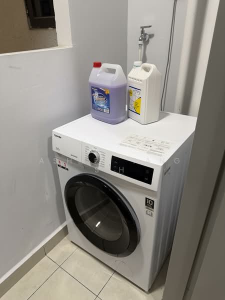 M Vertica untuk Untuk Disewa - RM 850 /bulan, Mac 2026 - Interior - PropertyGuru.com.my