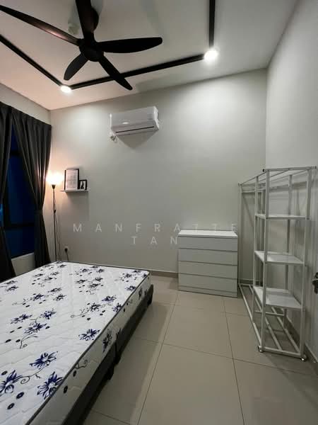 Maple Residence untuk Untuk Dijual - RM 550,000, Mac 2026 - Bedroom - PropertyGuru.com.my