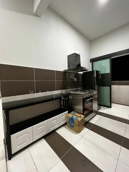 Maple Residence untuk Untuk Dijual - RM 550,000, Mac 2026 - Kitchen - PropertyGuru.com.my