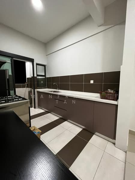 Maple Residence untuk Untuk Dijual - RM 550,000, Mac 2026 - Kitchen - PropertyGuru.com.my