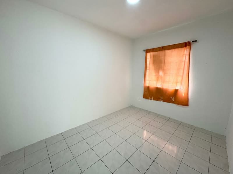 Sri Ehsan untuk Untuk Dijual - RM 270,000, Mac 2026 - Bedroom 1 - PropertyGuru.com.my