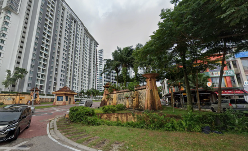 Shop for Sale in Taman Mount Austin (Tebrau) - Vera Chang - Exterior - PropertyGuru.com.my