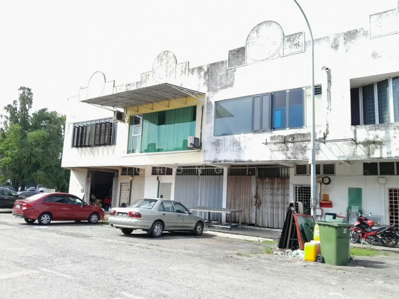 Factory for Rent in Taman Industri Selesa Jaya (Balakong) - Chong . - PropertyGuru.com.my