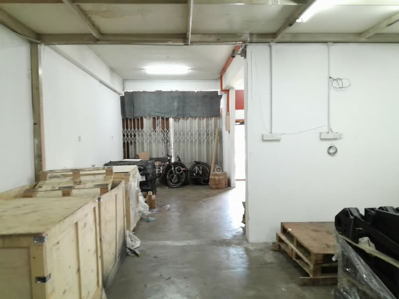Factory for Rent in Taman Industri Selesa Jaya (Balakong) - Chong . - PropertyGuru.com.my