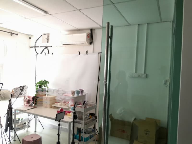 Factory for Rent in Taman Industri Selesa Jaya (Balakong) - Chong . - PropertyGuru.com.my