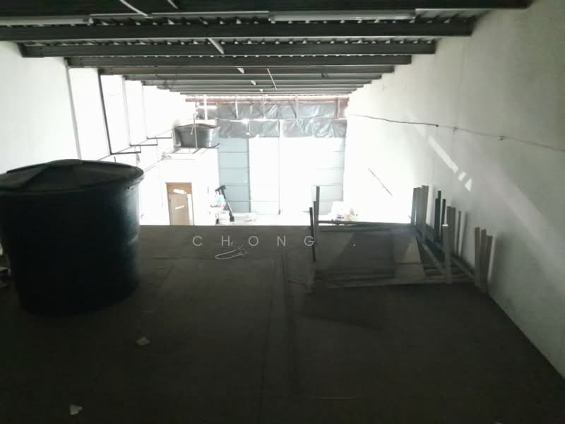 Factory for Rent in Taman Industri Selesa Jaya (Balakong) - Chong . - PropertyGuru.com.my