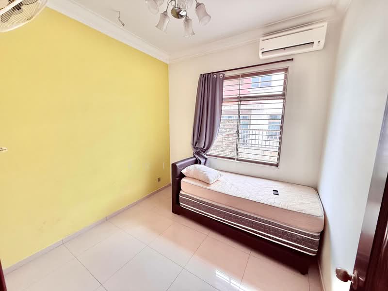 Cluster House for Sale in Horizon Hills (Iskandar Puteri (Nusajaya)) - Eric Lee - Bedroom - PropertyGuru.com.my