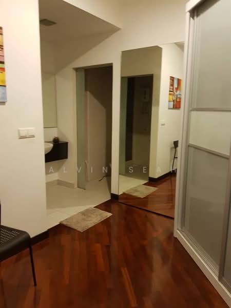 Service Residence for Sale at Tropicana City Tropics - Alvin Seah - Interior - PropertyGuru.com.my