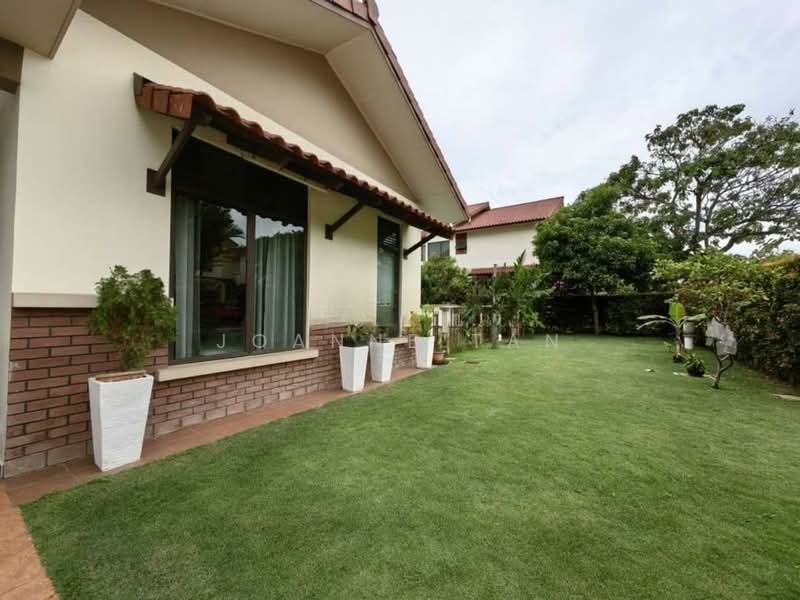 Bungalow for Rent in Setia Alam (Selangor) - Joanne Tan - Exterior - PropertyGuru.com.my