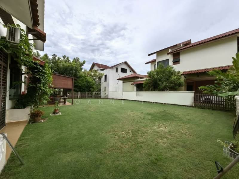 Bungalow for Rent in Setia Alam (Selangor) - Joanne Tan - Exterior - PropertyGuru.com.my