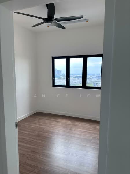 Kondominium untuk Disewa di Tuai Residence - Janice Low - Bedroom - PropertyGuru.com.my