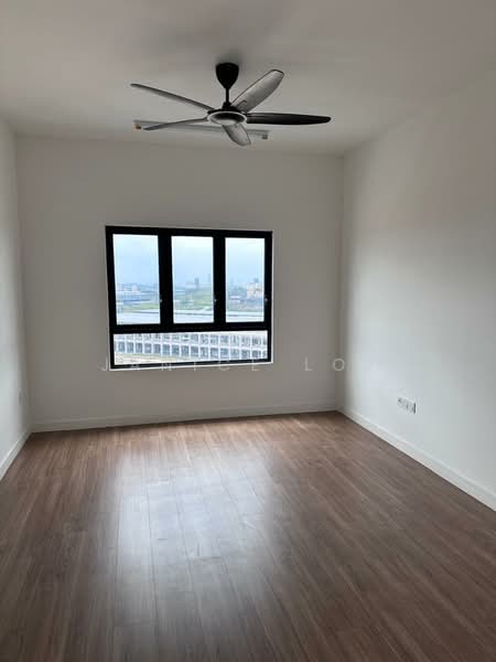 Kondominium untuk Disewa di Tuai Residence - Janice Low - Bedroom - PropertyGuru.com.my