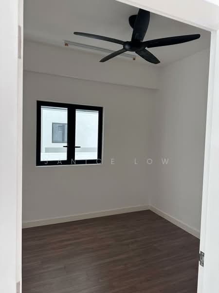 Kondominium untuk Disewa di Tuai Residence - Janice Low - Bedroom - PropertyGuru.com.my