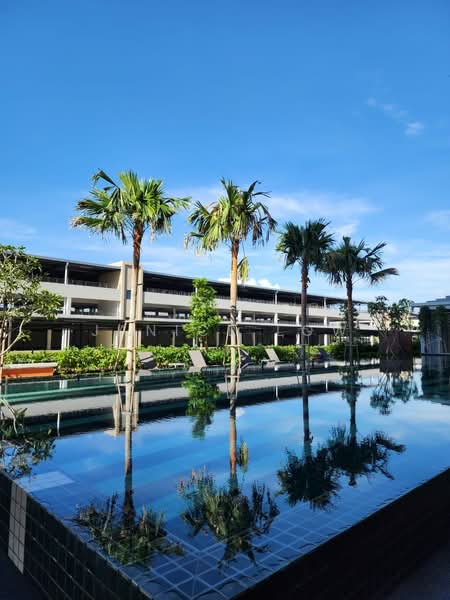Kondominium untuk Disewa di Tuai Residence - Janice Low - Exterior - PropertyGuru.com.my