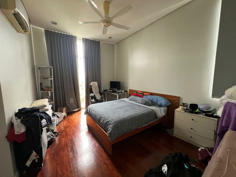 Semi-Detached House for Sale in Taman Melawati (Ulu Kelang) - Brandon . - Bedroom - PropertyGuru.com.my