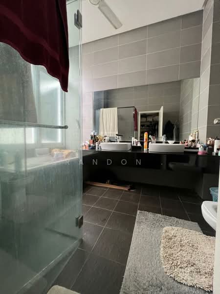 Semi-Detached House for Sale in Taman Melawati (Ulu Kelang) - Brandon . - Bathroom - PropertyGuru.com.my