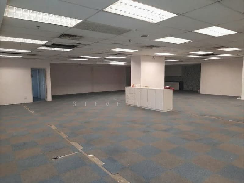 Office for Rent in Kl Sentral (Kuala Lumpur) - Steve Loh - Interior - PropertyGuru.com.my