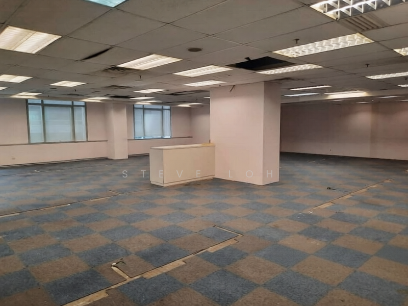 Office for Rent in Kl Sentral (Kuala Lumpur) - Steve Loh - Interior - PropertyGuru.com.my
