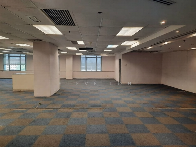 Office for Rent in Kl Sentral (Kuala Lumpur) - Steve Loh - Interior - PropertyGuru.com.my