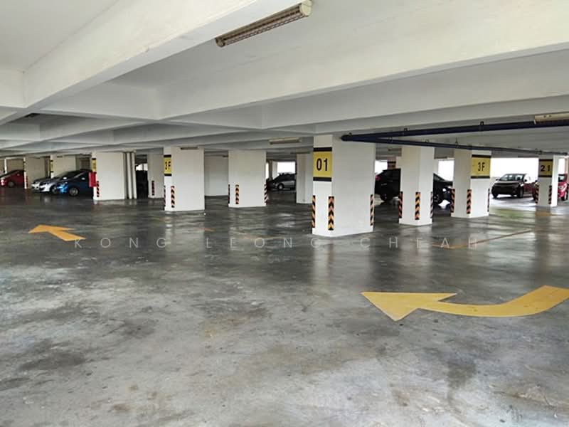 Car Park