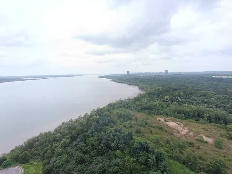 Service Residence for Sale at Puteri Cove Residences - Katherine Leow - Exterior - PropertyGuru.com.my