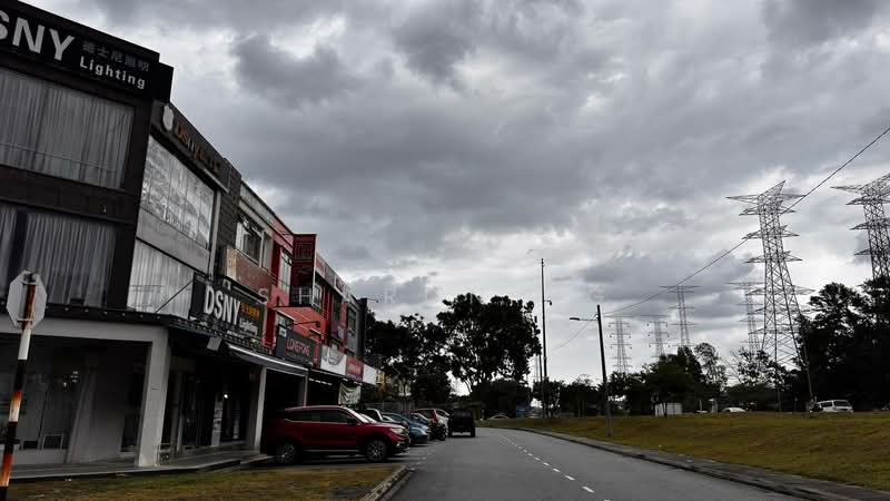 Shop for Sale in Taman Nusantara (Iskandar Puteri (Nusajaya)) - Sharon Ng - Exterior - PropertyGuru.com.my