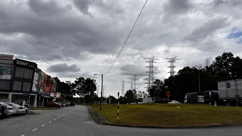 Shop for Sale in Taman Nusantara (Iskandar Puteri (Nusajaya)) - Sharon Ng - Exterior - PropertyGuru.com.my