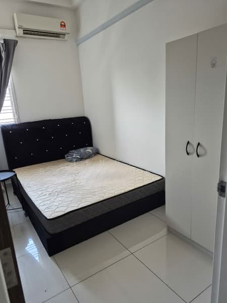 Service Residence for Rent at Seasons Garden Residences - Tengku Sutina Tengku Baharuddin - Bedroom - PropertyGuru.com.my