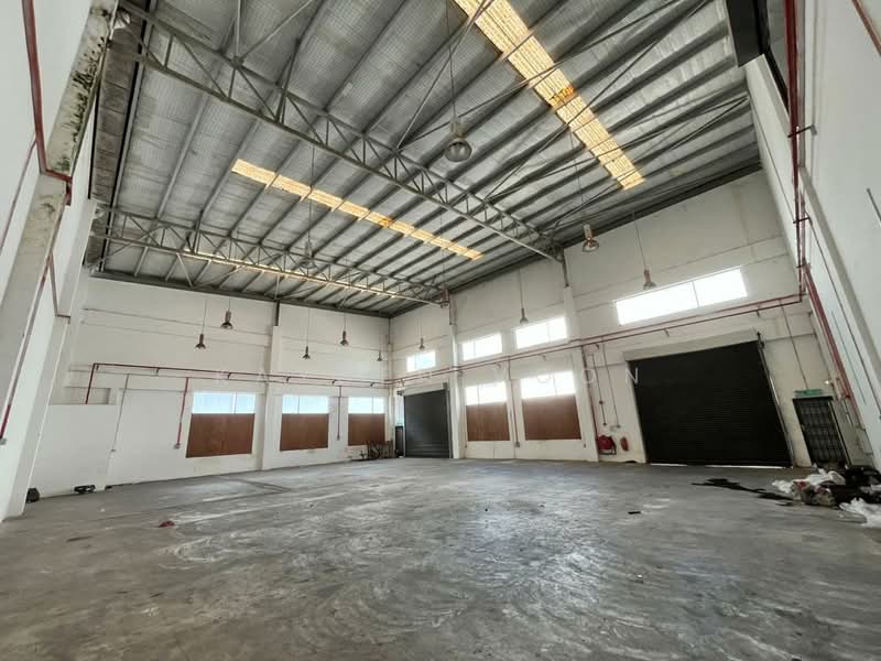 Setia Business Park untuk Untuk Disewa - RM 12,000 /bulan, Mac 2026 - Interior - PropertyGuru.com.my