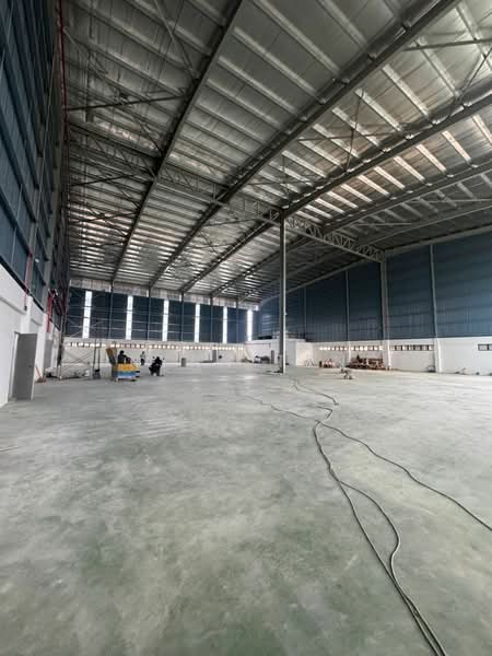 Factory for Rent in Gelang Patah (Johor) - Bryan Teng - Interior - PropertyGuru.com.my